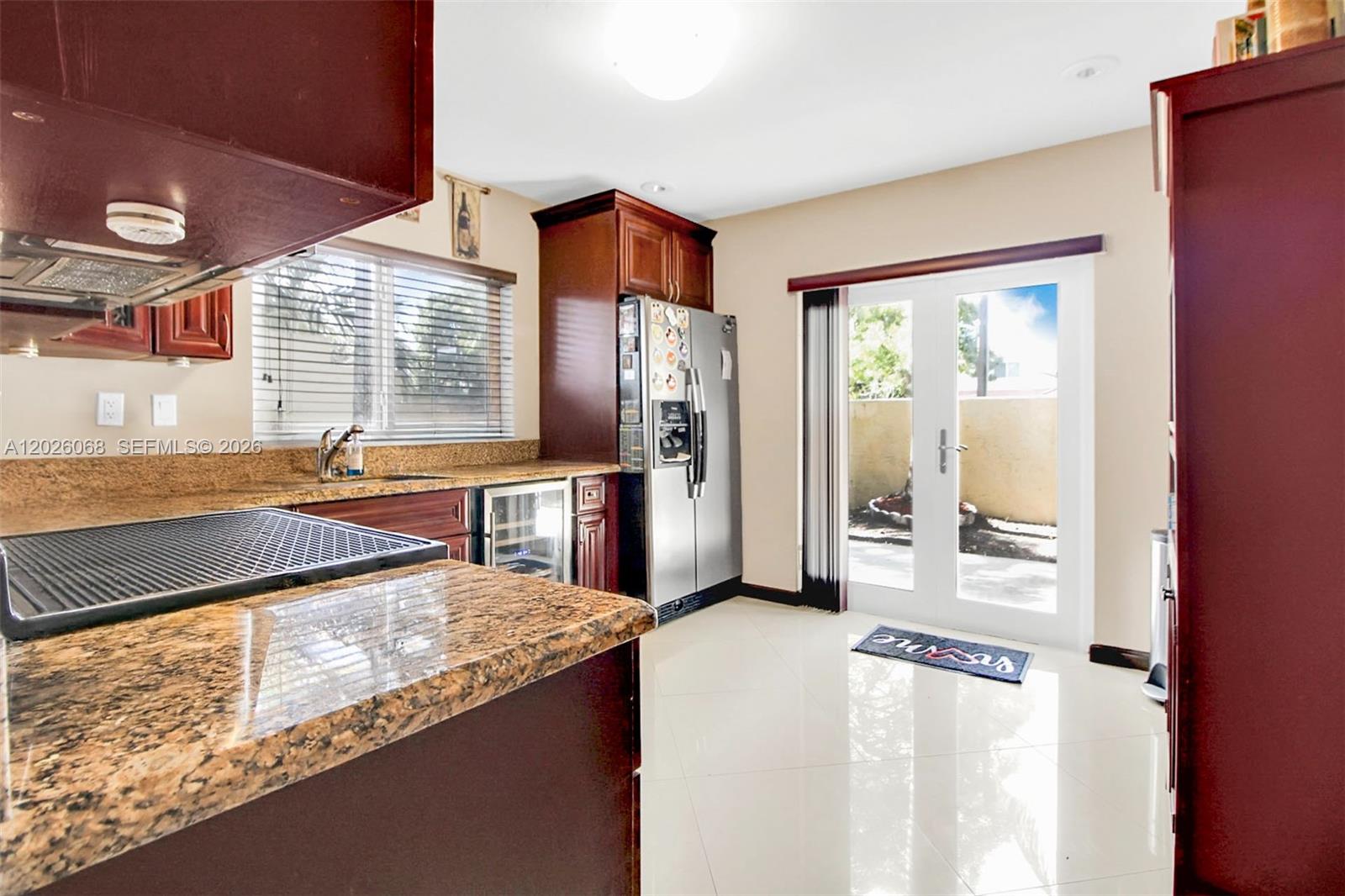 SAVANNAH PLAT 1 - Residential
