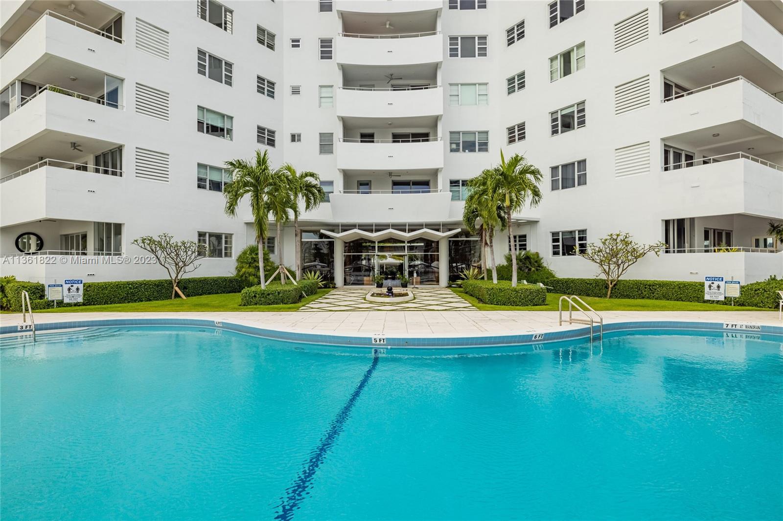 BELLE TOWERS CONDO - Residential