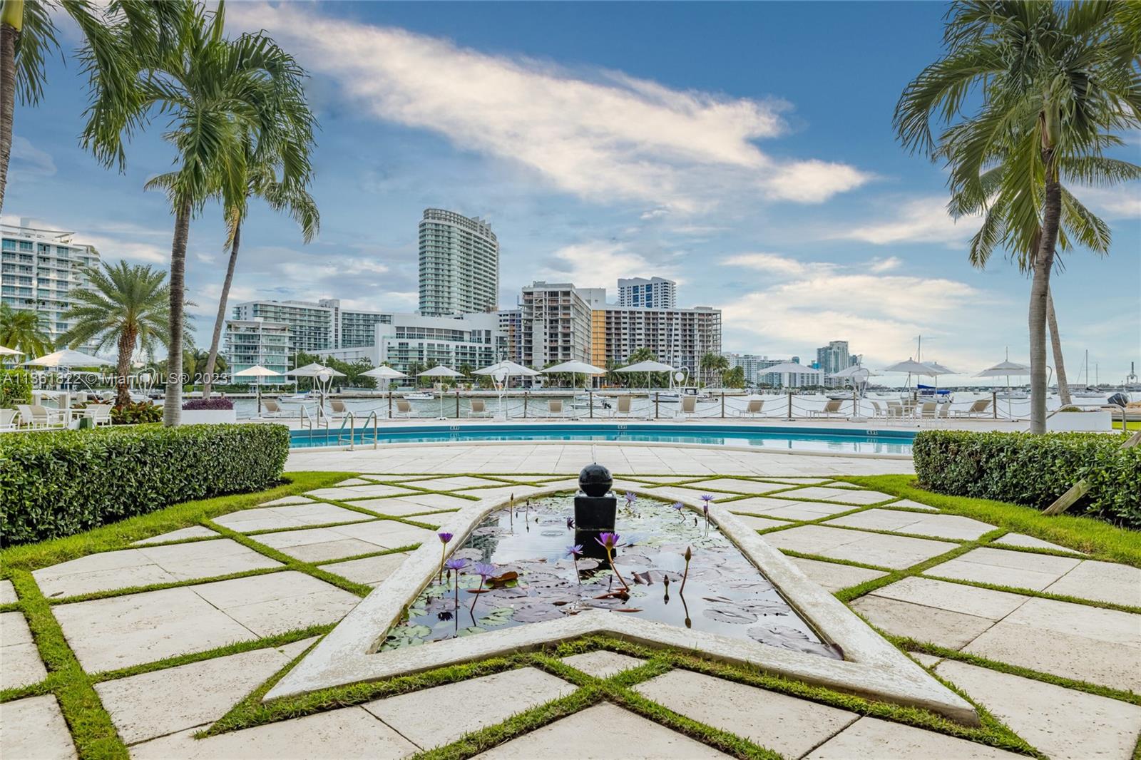 BELLE TOWERS CONDO - Residential