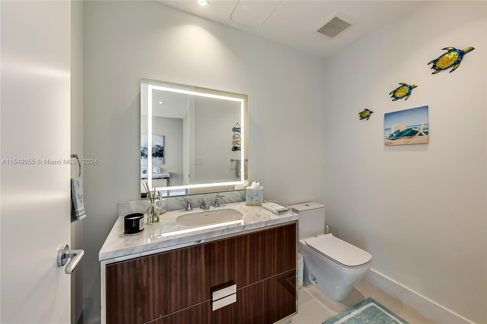 15701 COLLINS CONDO - Residential