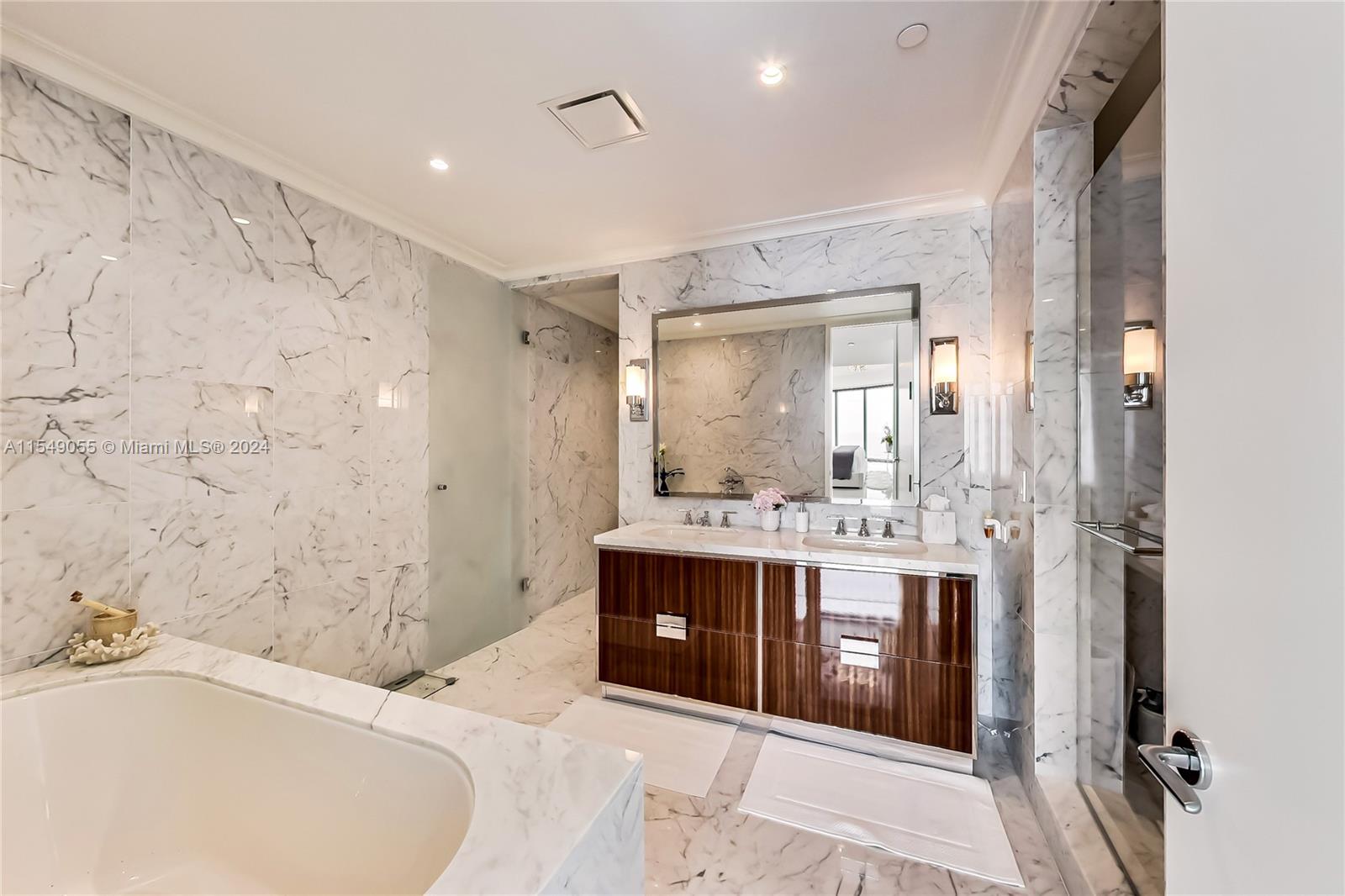 15701 COLLINS CONDO - Residential