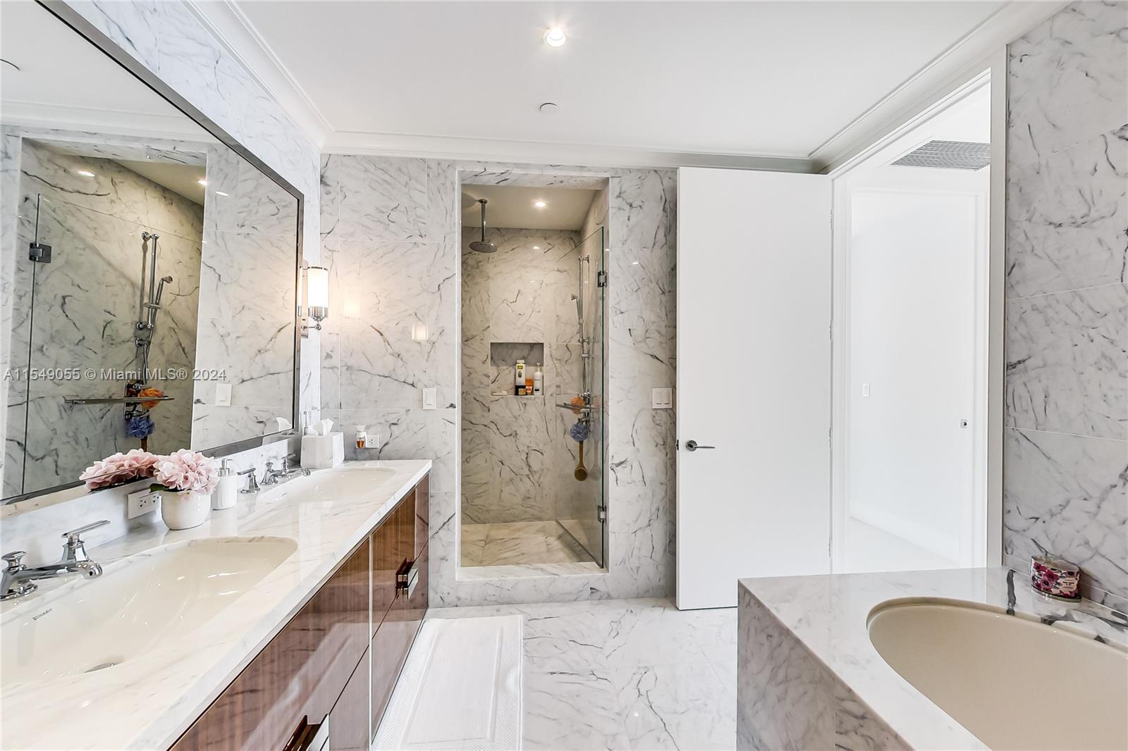 15701 COLLINS CONDO - Residential