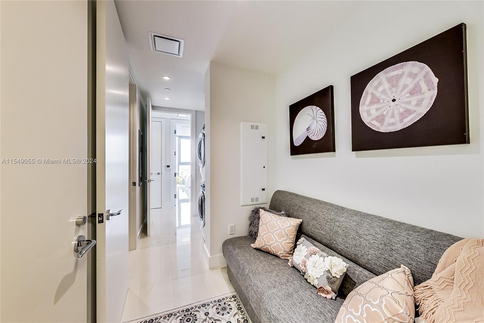 15701 COLLINS CONDO - Residential
