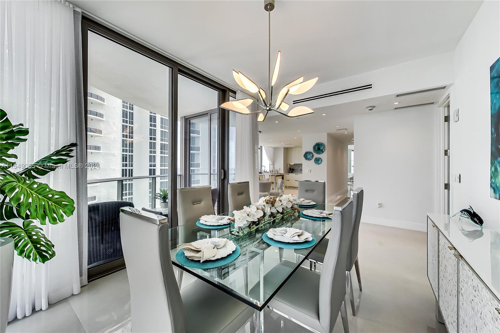 15701 COLLINS CONDO - Residential