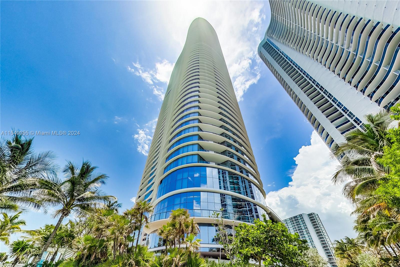 15701 COLLINS CONDO - Residential