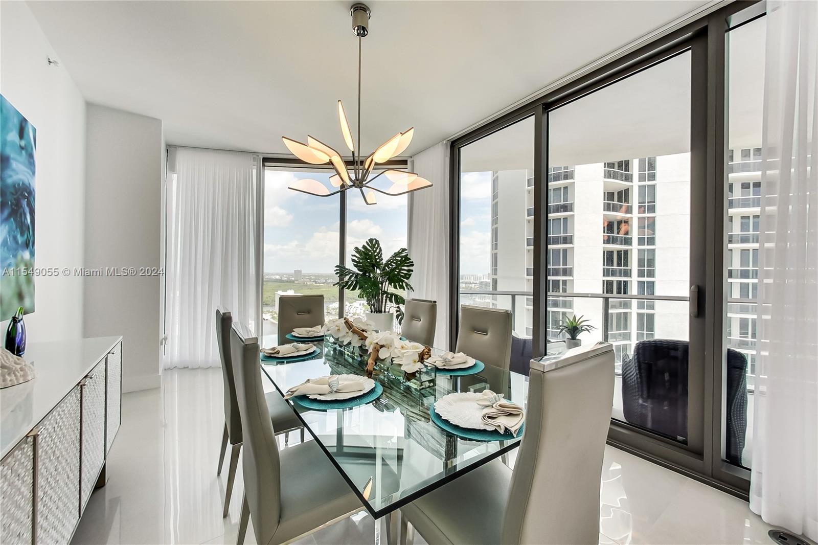 15701 COLLINS CONDO - Residential