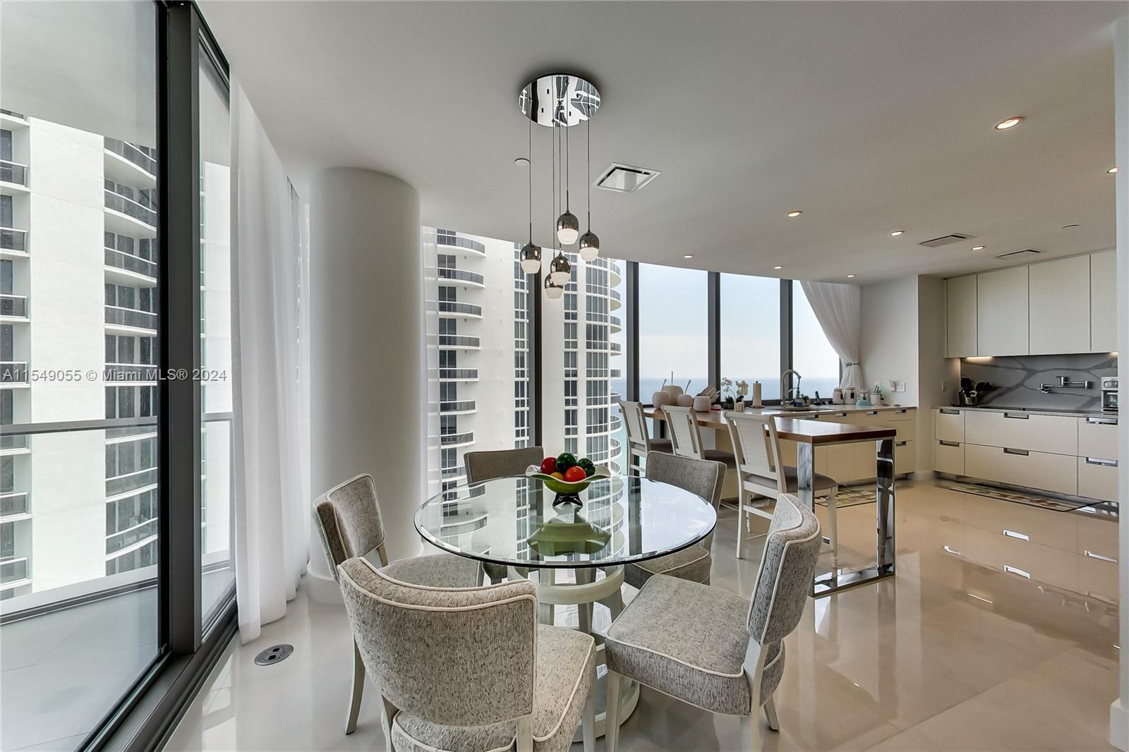 15701 COLLINS CONDO - Residential