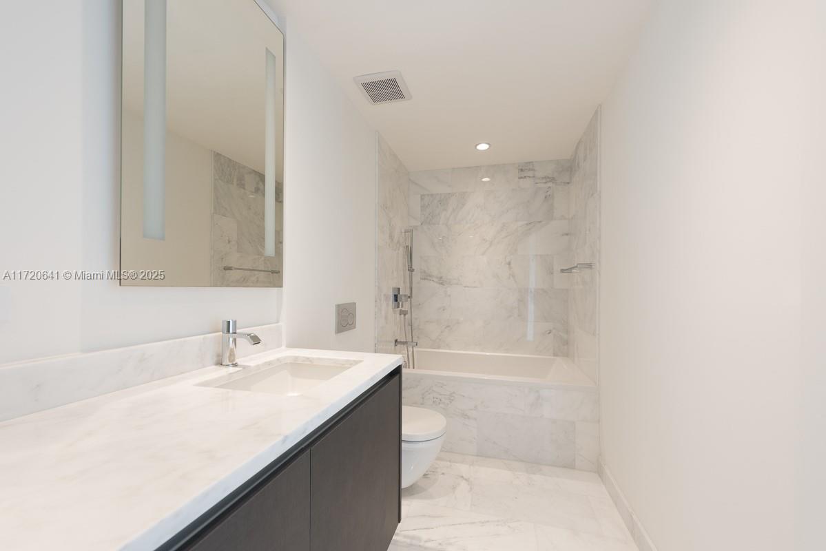 ECHO BRICKELL CONDO - Residential