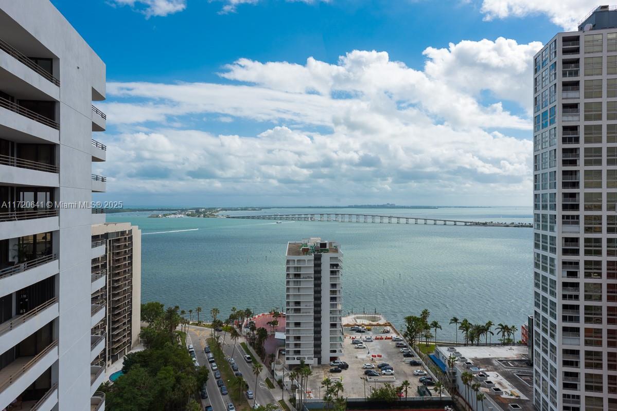 ECHO BRICKELL CONDO - Residential