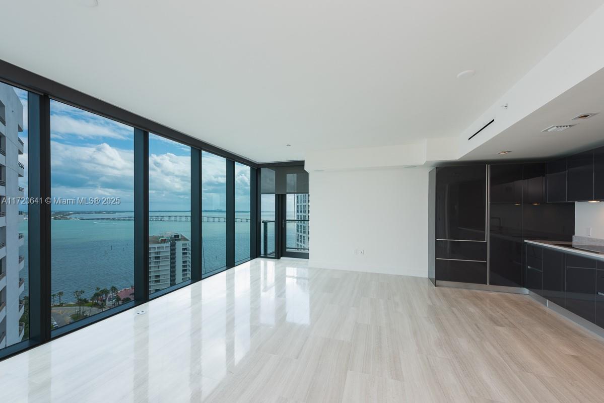 ECHO BRICKELL CONDO - Residential