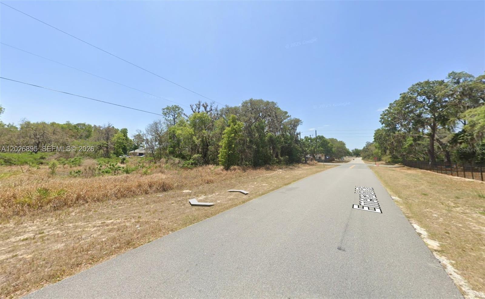 SILVER SPRINGS SHORES UNIT - Land