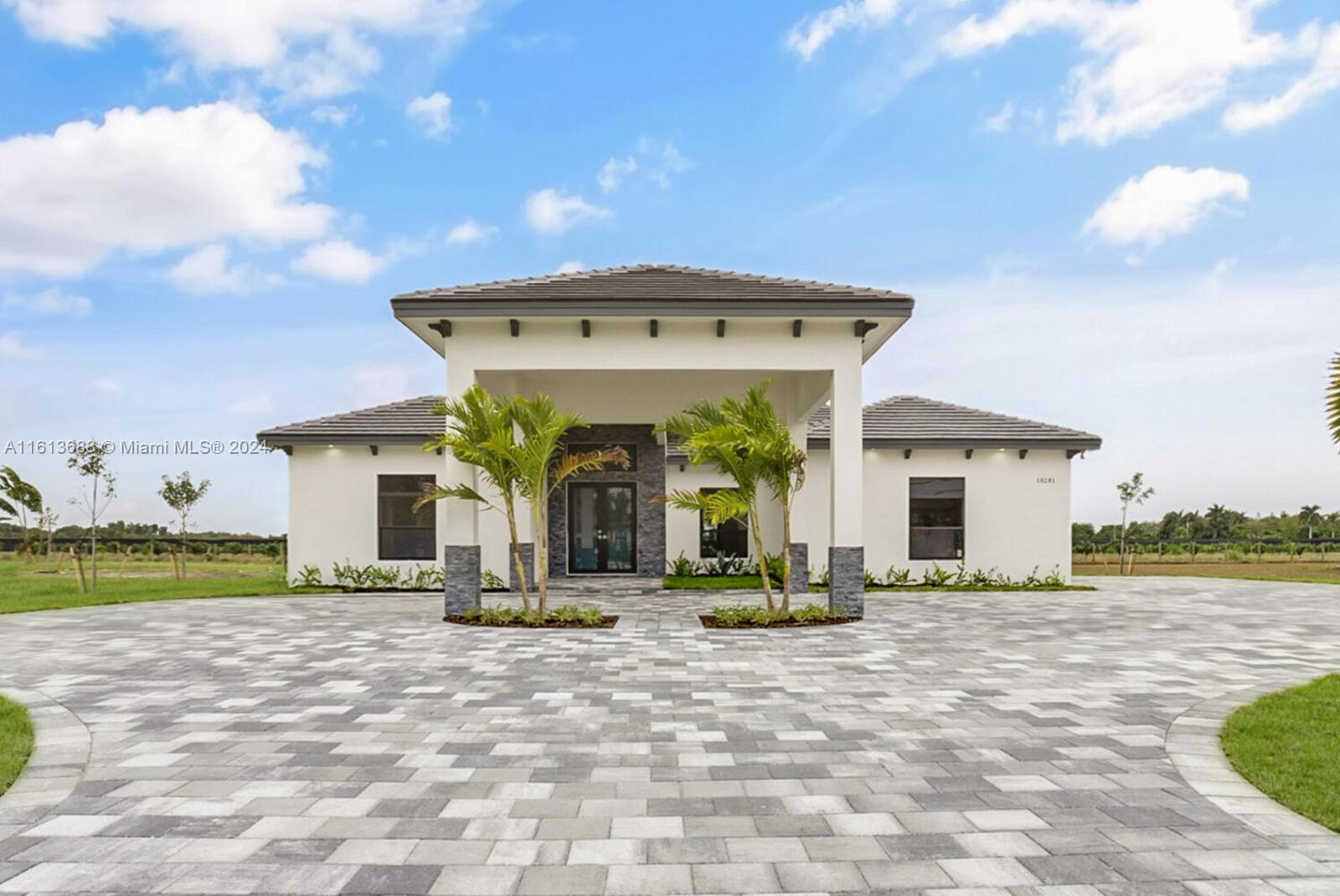 BONITA GROVE - Residential