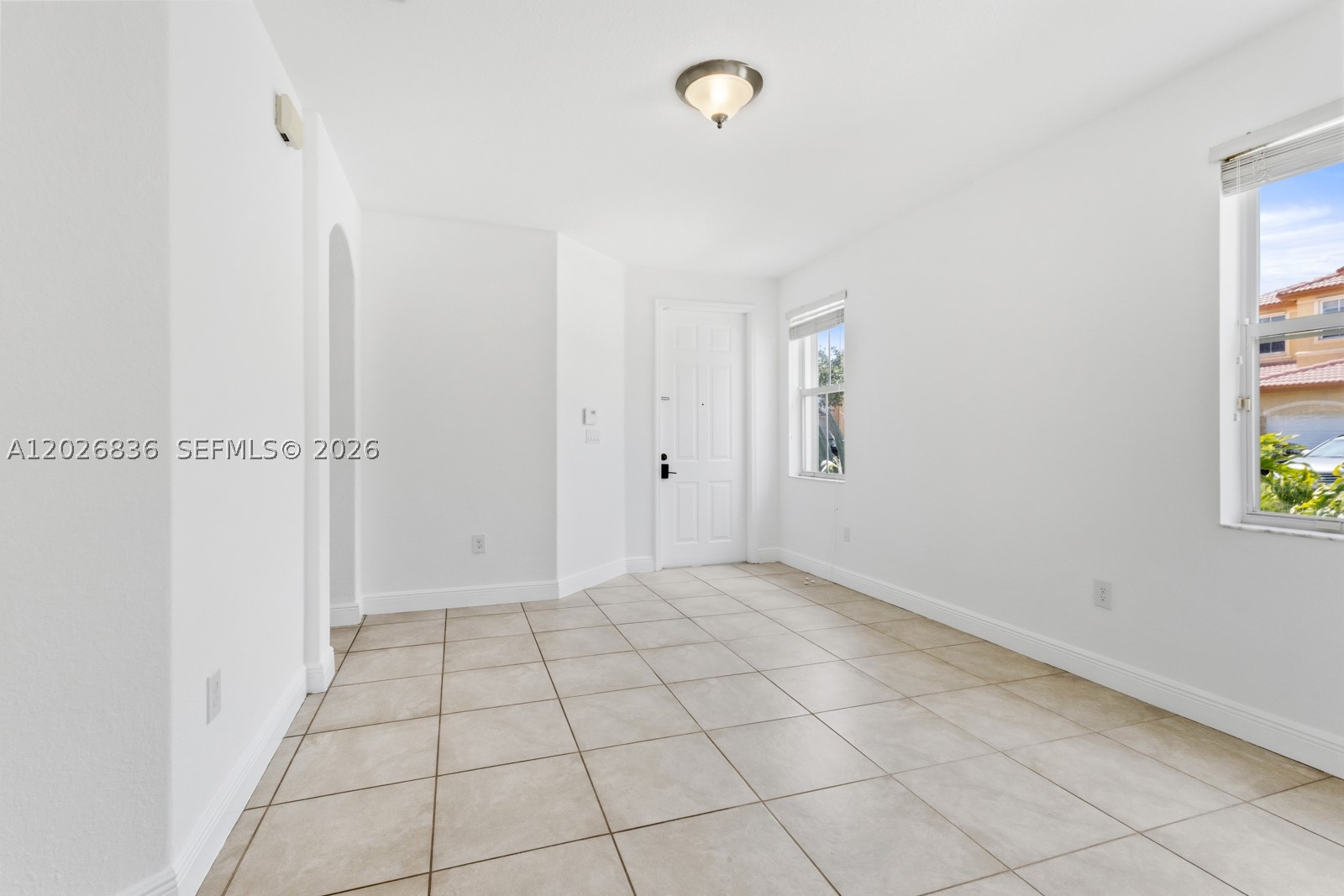 ISLANDS AT DORAL TOWNHOME - Residential