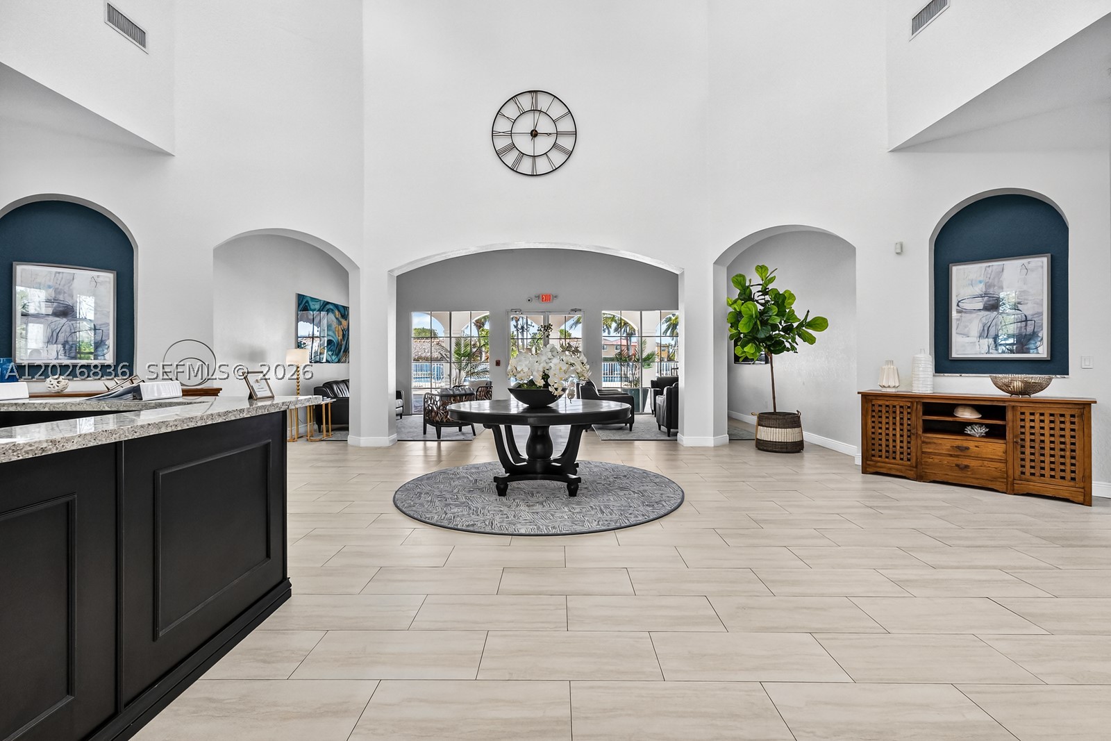 ISLANDS AT DORAL TOWNHOME - Residential