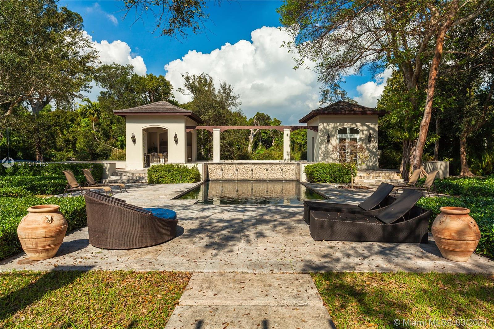 SNAPPER CREEK LAKES SUB - Residential
