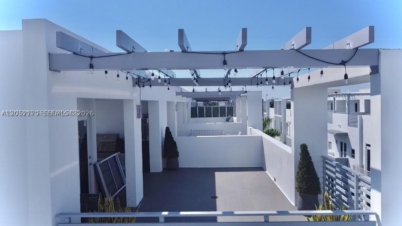 CONTEMPO TOWNHOMES - Residential