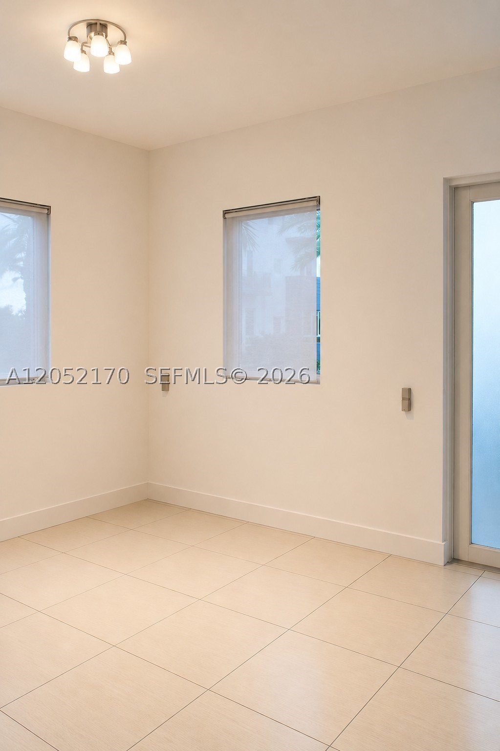 CONTEMPO TOWNHOMES - Residential