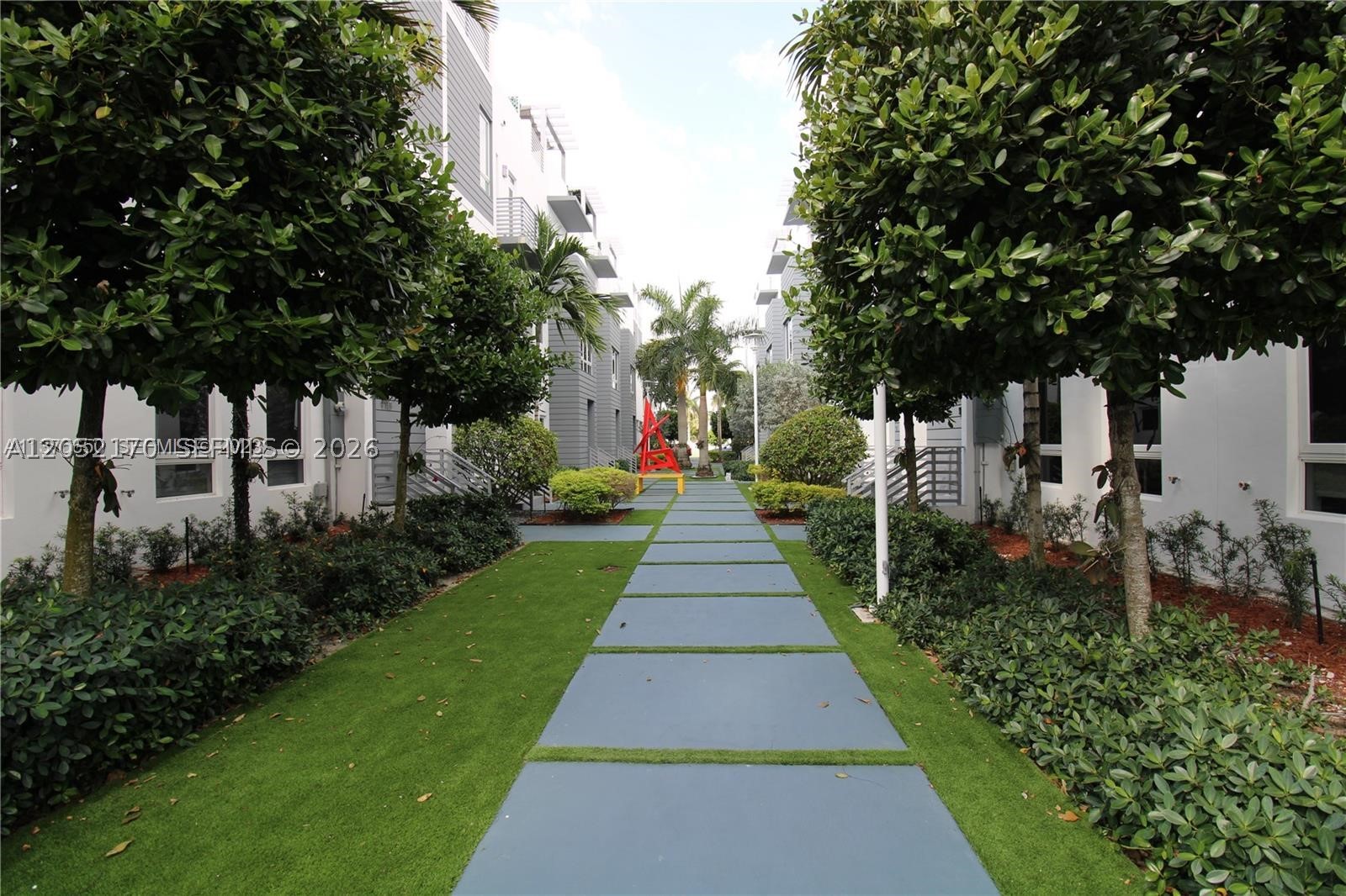 CONTEMPO TOWNHOMES - Residential