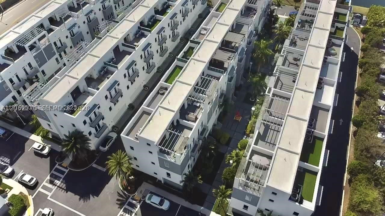 CONTEMPO TOWNHOMES - Residential