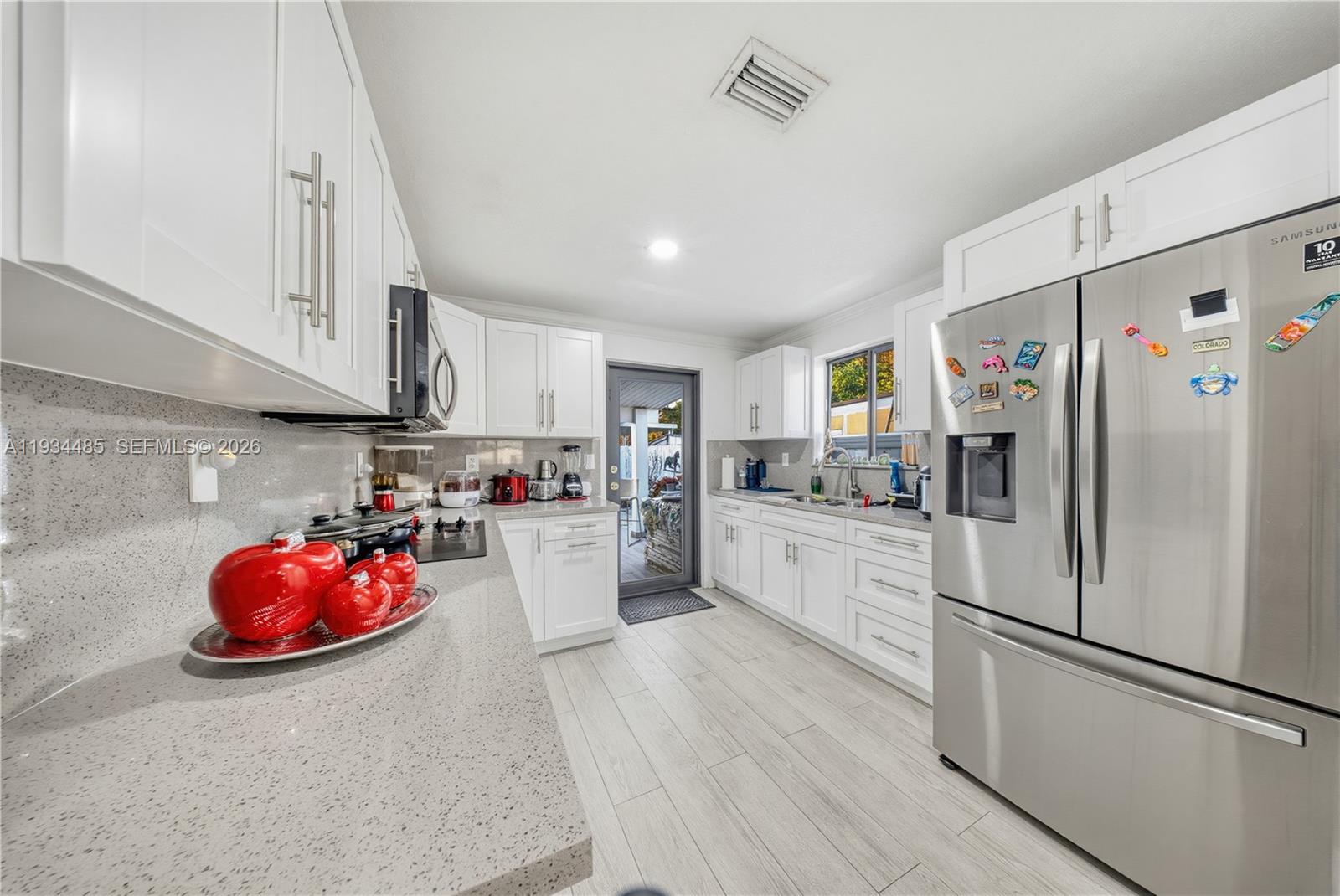 CENTRAL HEIGHTS - Residential