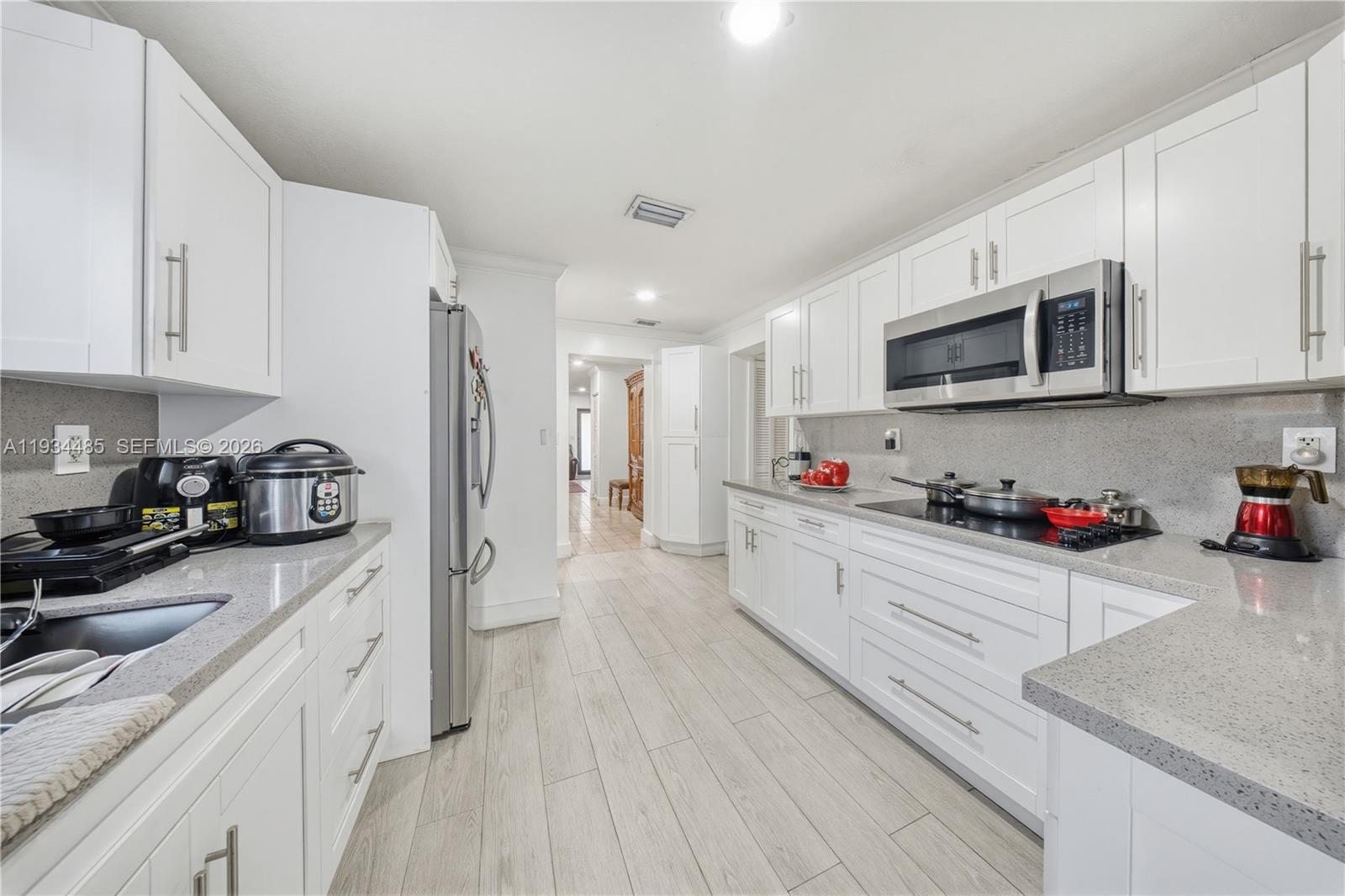 CENTRAL HEIGHTS - Residential