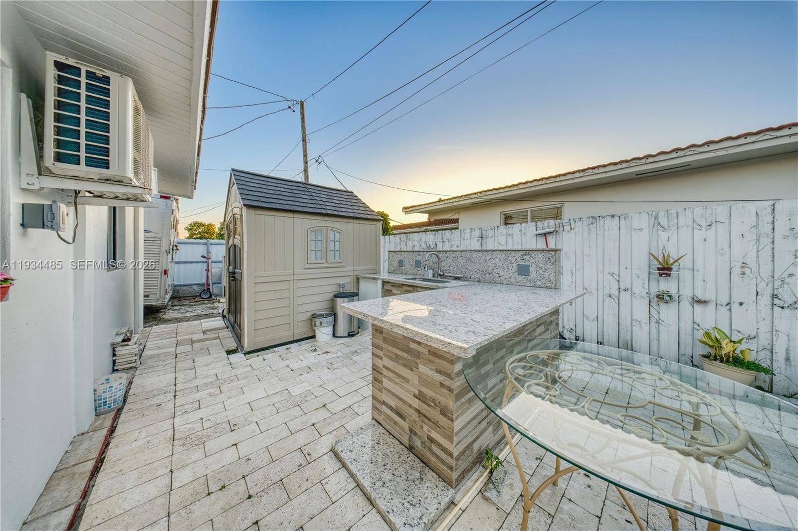CENTRAL HEIGHTS - Residential