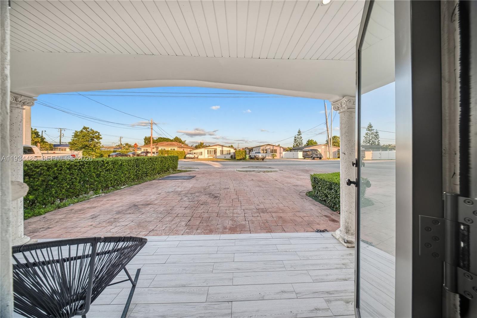 CENTRAL HEIGHTS - Residential