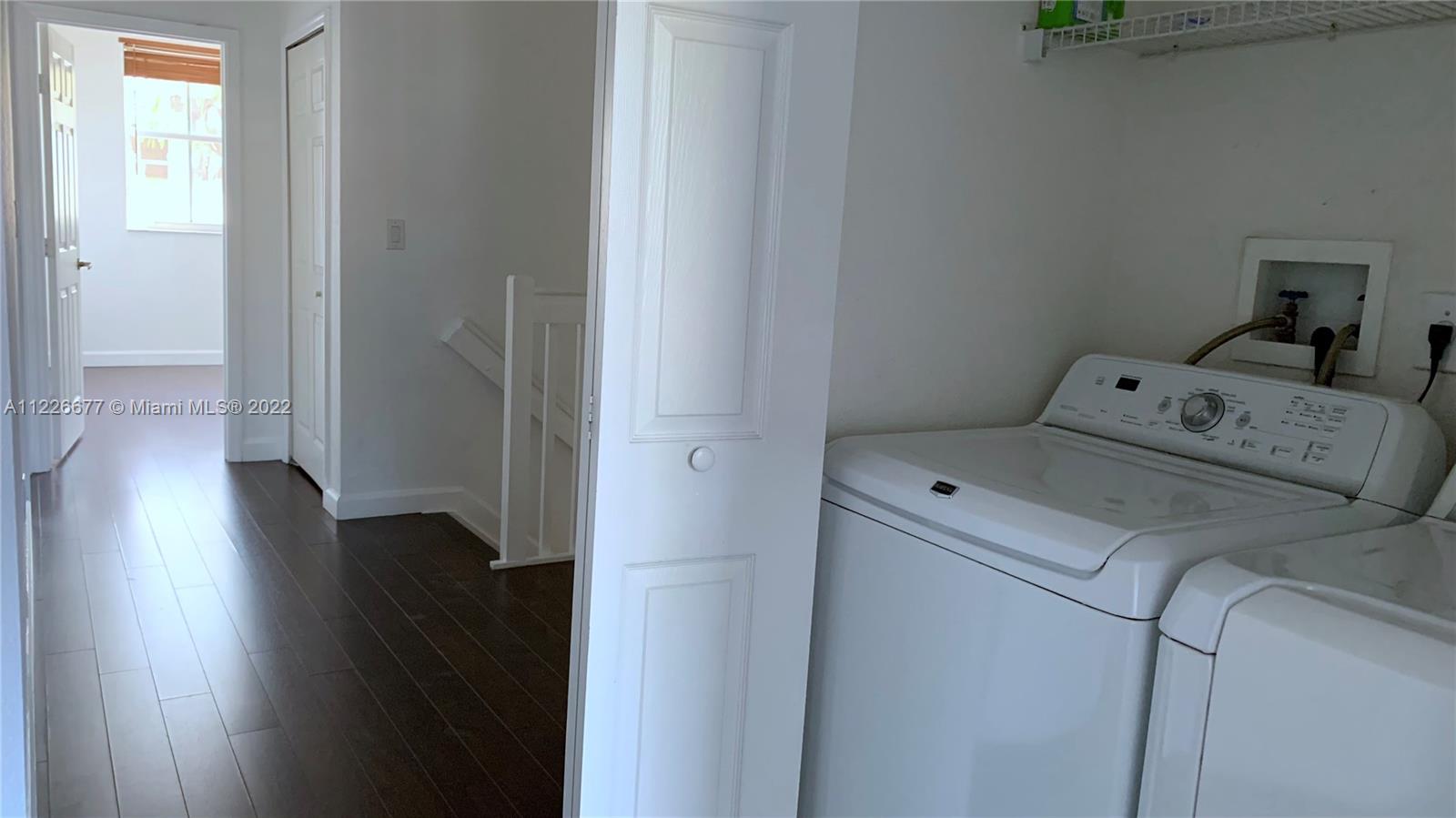 Doral Isle North Sec 02 - Residential Lease