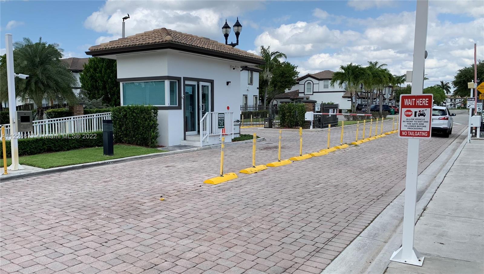Doral Isle North Sec 02 - Residential Lease