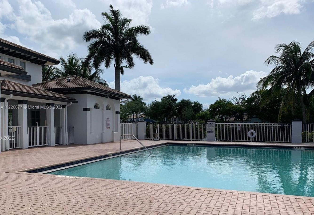 Doral Isle North Sec 02 - Residential Lease