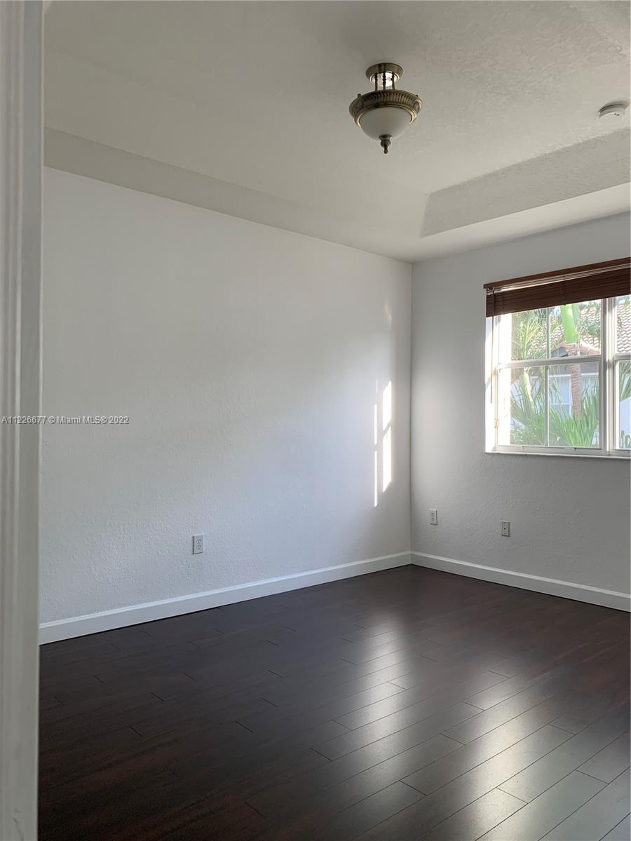 Doral Isle North Sec 02 - Residential Lease