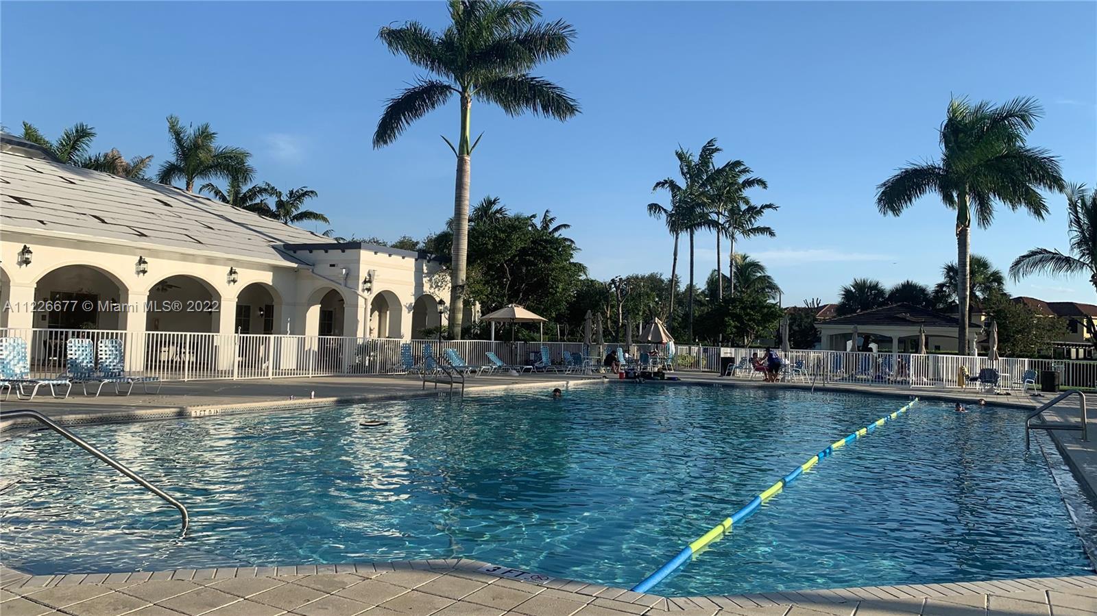 Doral Isle North Sec 02 - Residential Lease