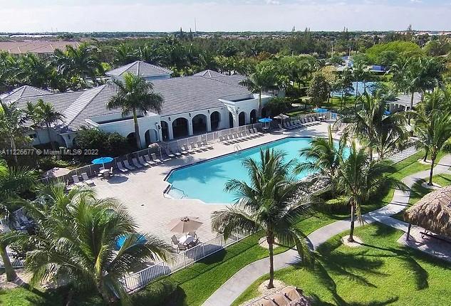 Doral Isle North Sec 02 - Residential Lease
