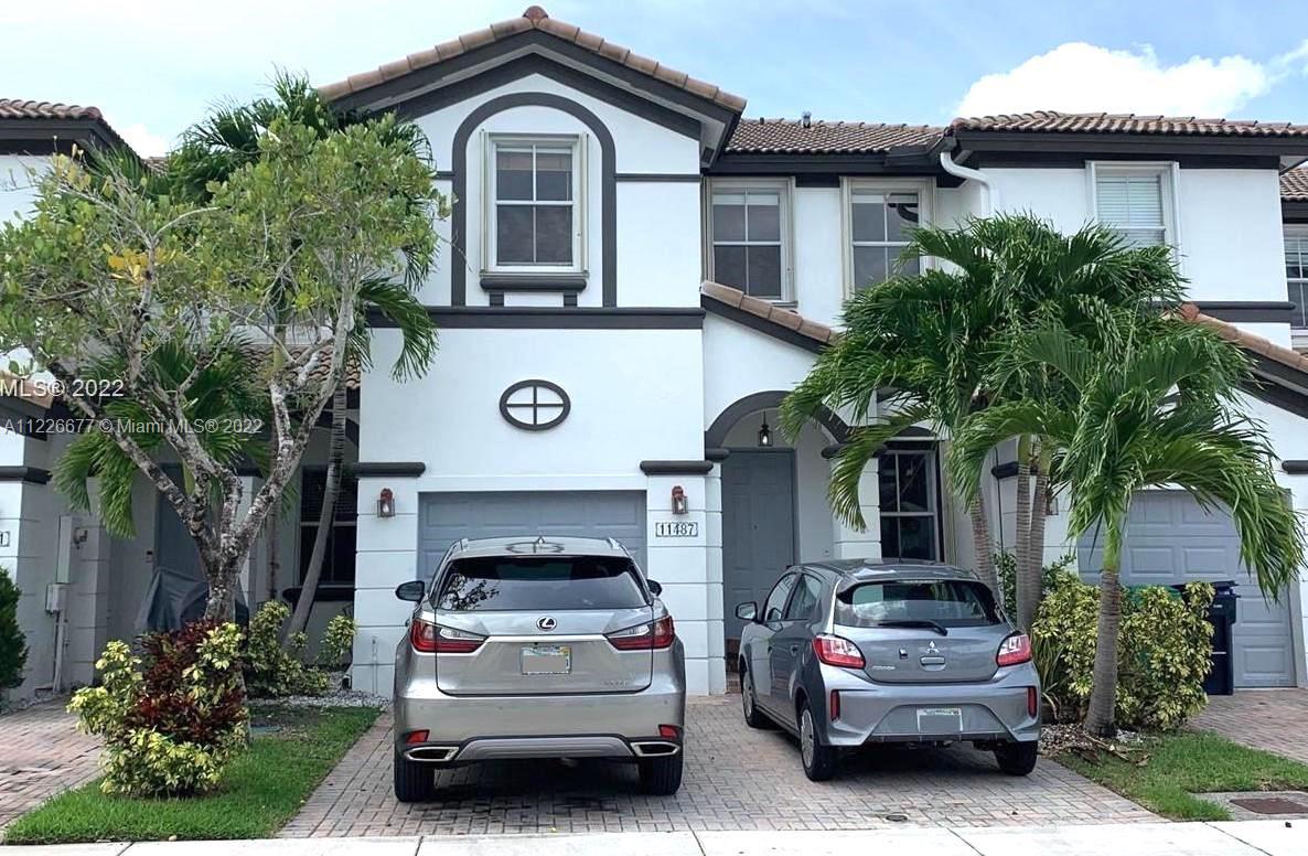 Doral Isle North Sec 02 - Residential Lease