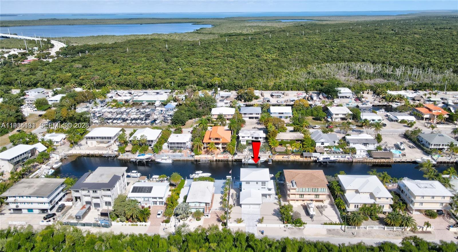 OCEAN ISLE ESTATE - Residential