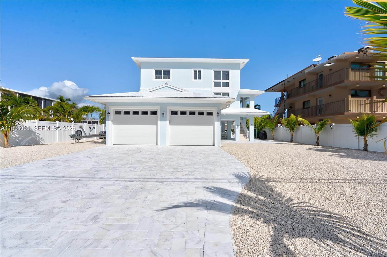 OCEAN ISLE ESTATE - Residential