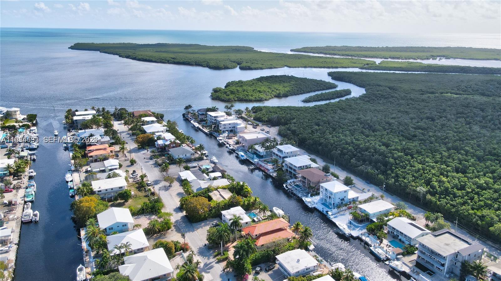 OCEAN ISLE ESTATE - Residential