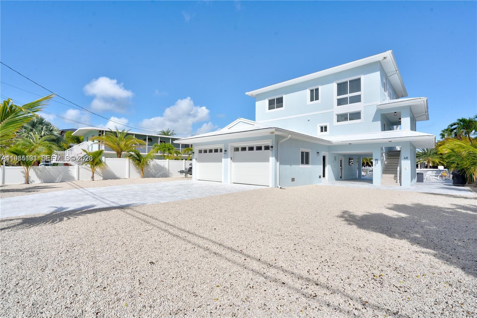 OCEAN ISLE ESTATE - Residential