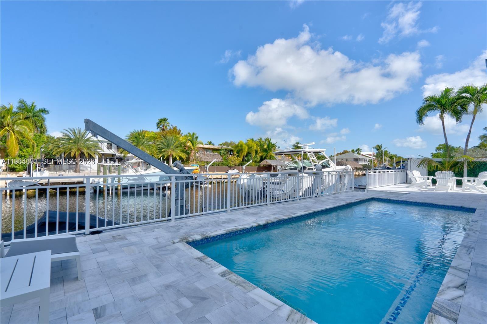 OCEAN ISLE ESTATE - Residential