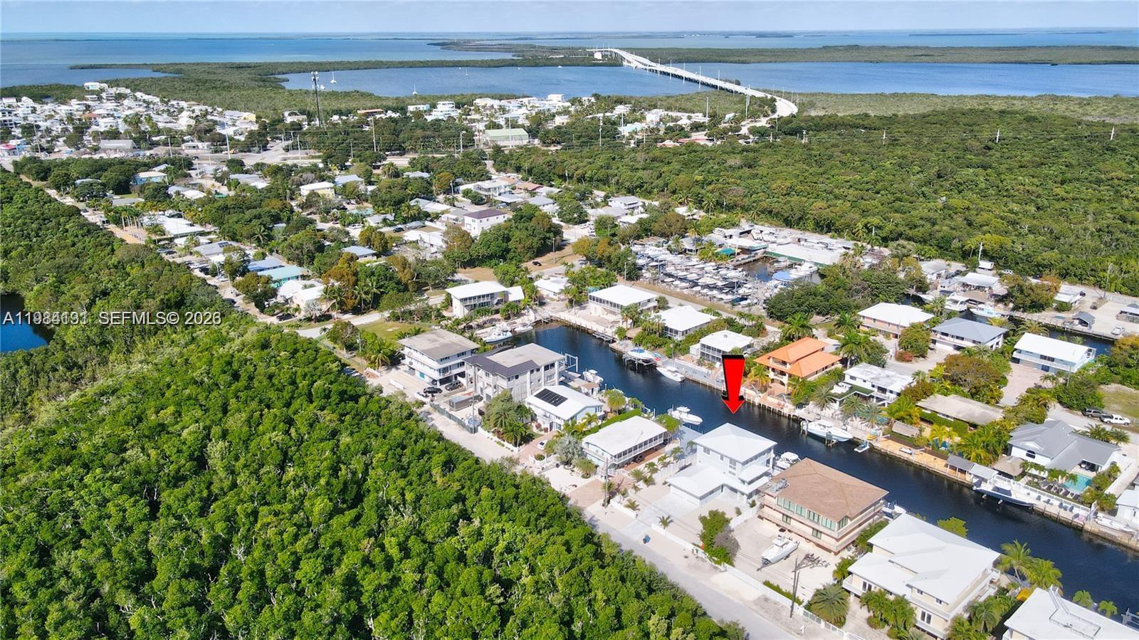 OCEAN ISLE ESTATE - Residential