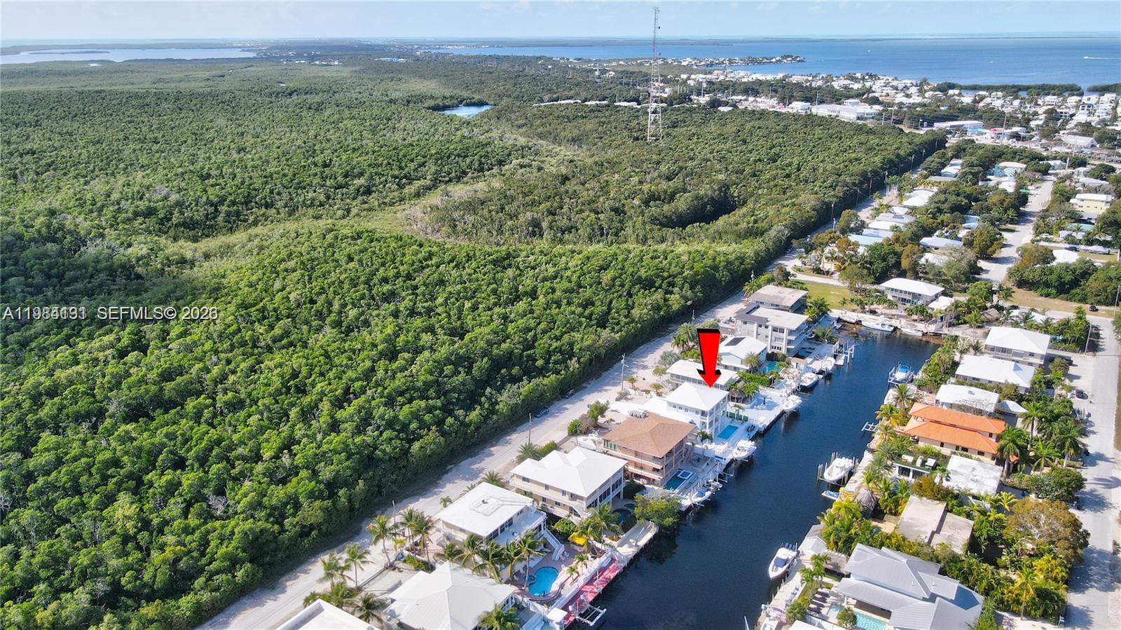 OCEAN ISLE ESTATE - Residential