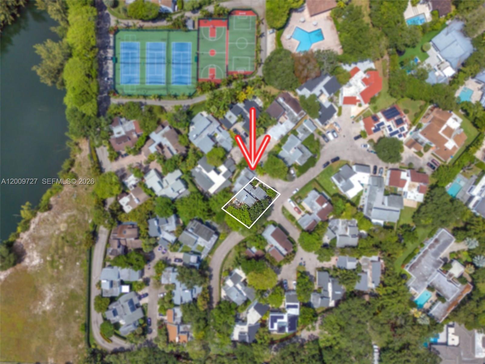 OAK HAVEN SEC 2 - Residential
