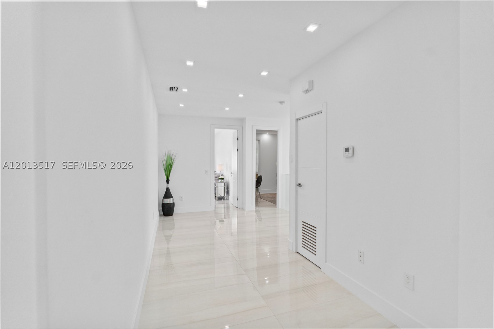 AVENTURA LAKES - PHASE II - Residential