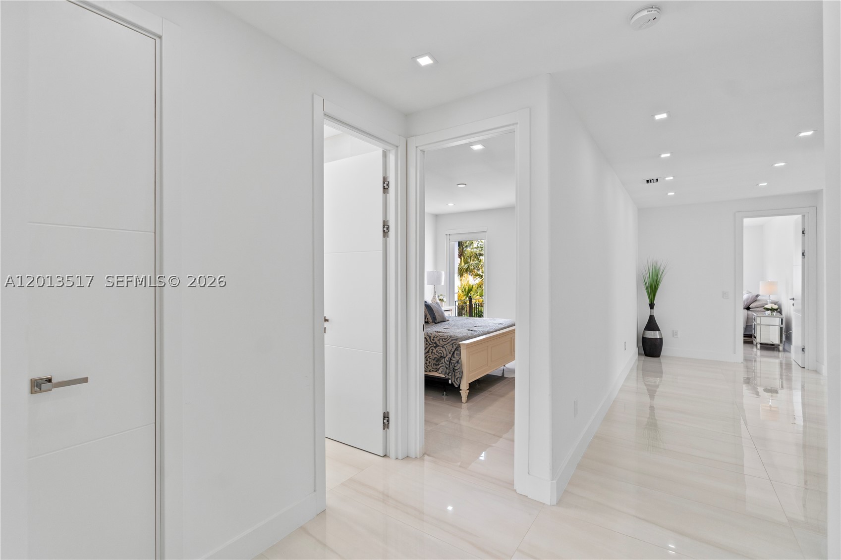 AVENTURA LAKES - PHASE II - Residential