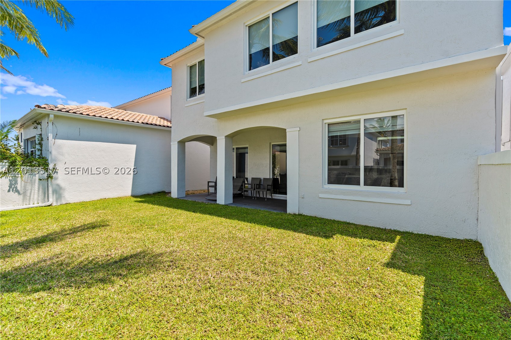 AVENTURA LAKES - PHASE II - Residential