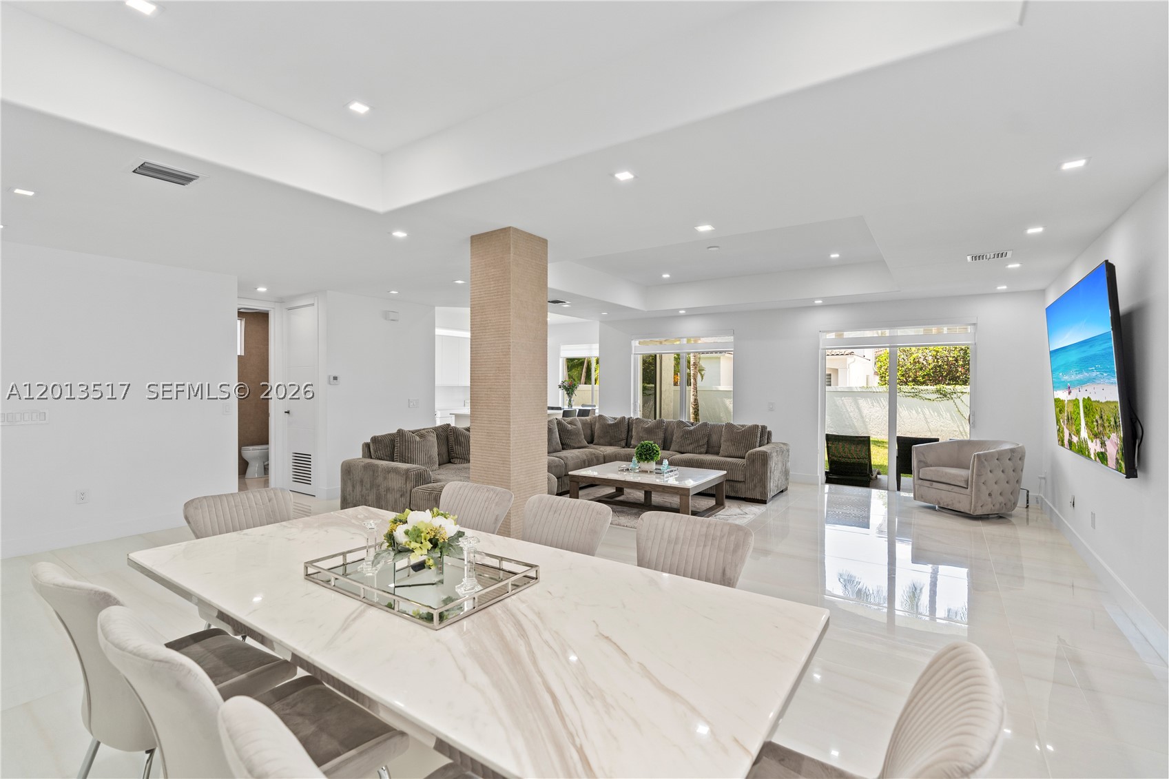 AVENTURA LAKES - PHASE II - Residential
