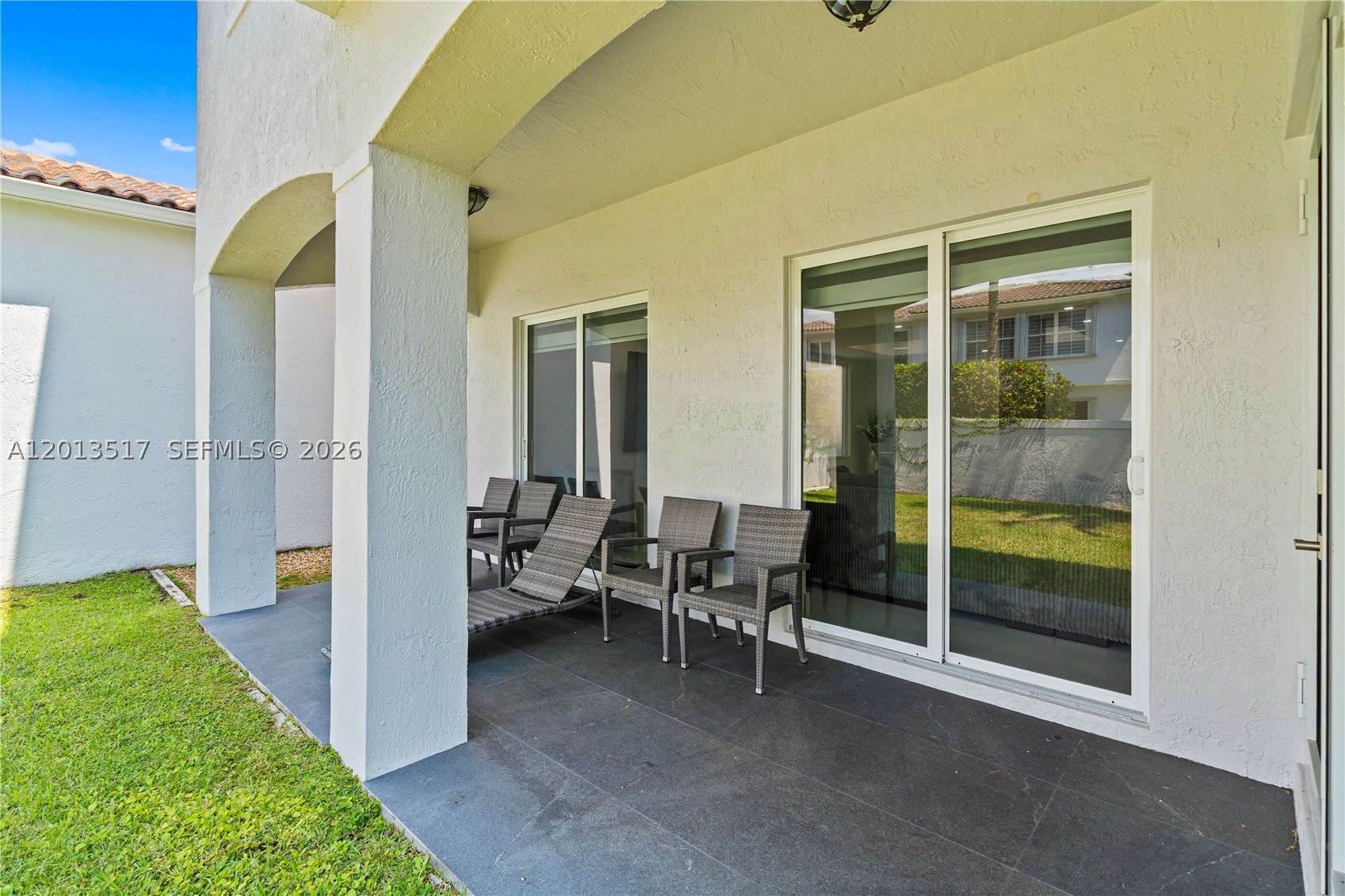 AVENTURA LAKES - PHASE II - Residential