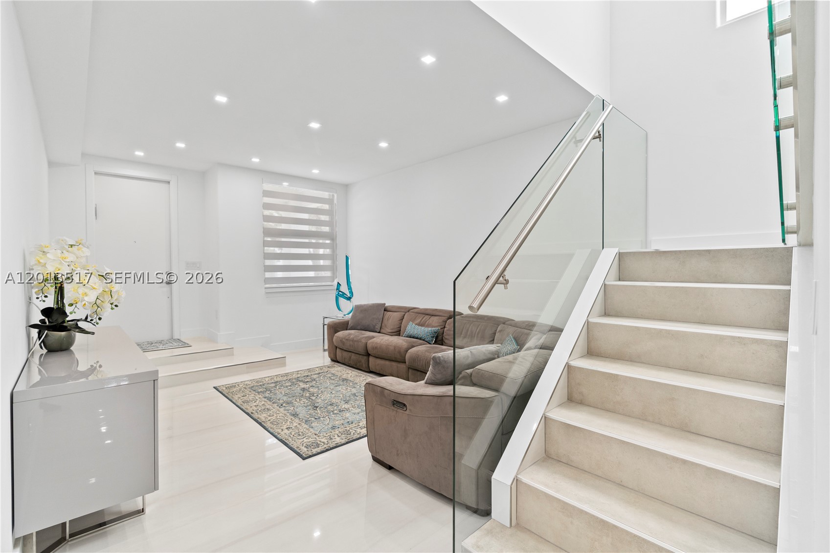 AVENTURA LAKES - PHASE II - Residential