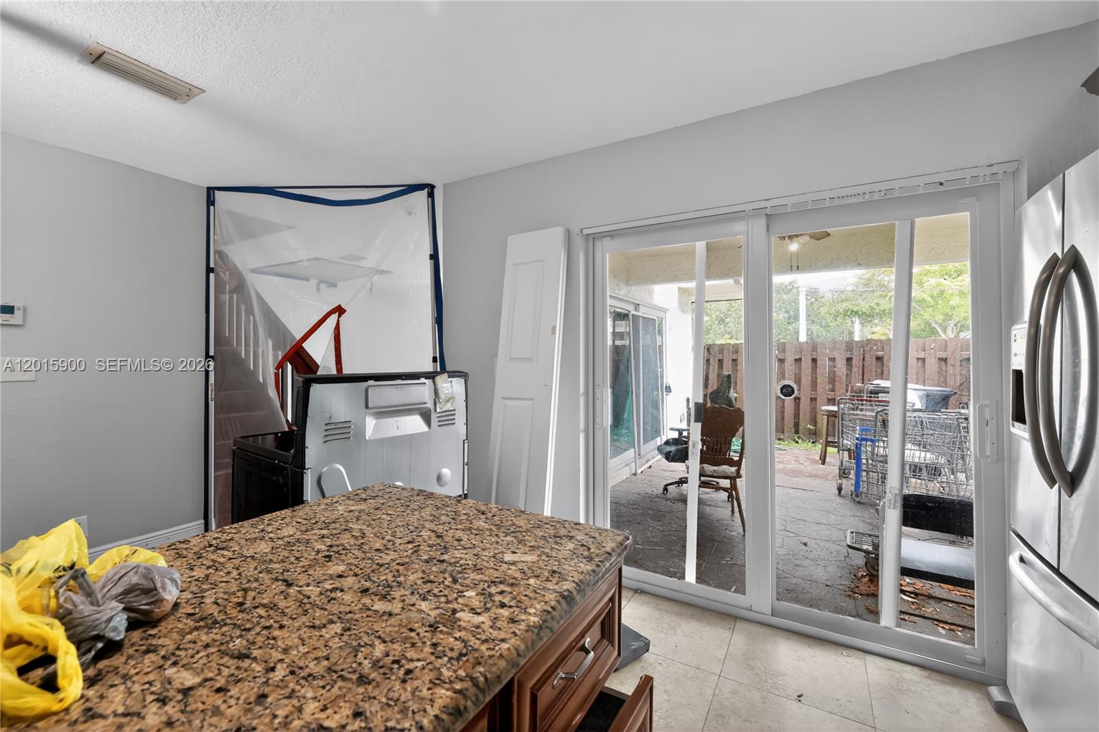 LAUDERDALE NORTH PARK SEC - Residential
