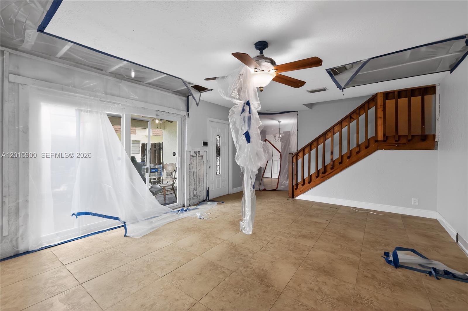 LAUDERDALE NORTH PARK SEC - Residential